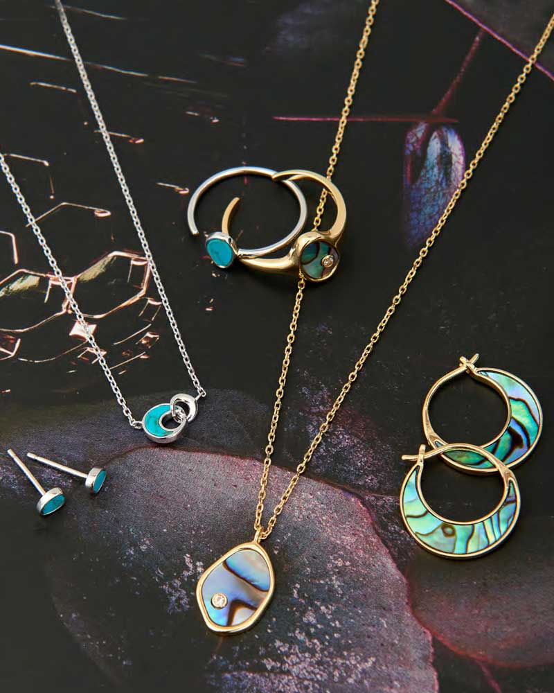 Ania Haie Collection At Kent Island Jewelry