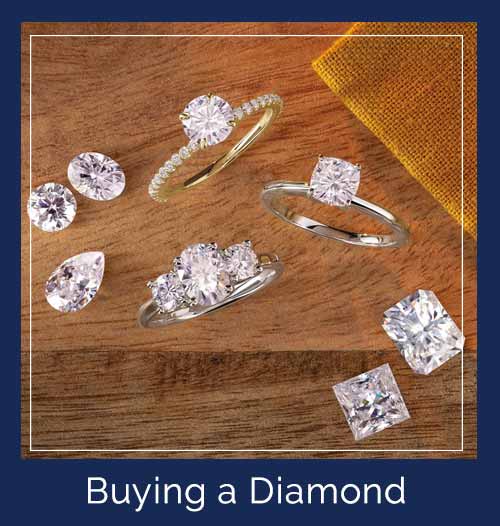 Buying a Diamond