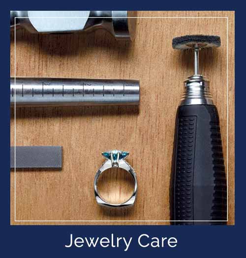 Jewelry Care