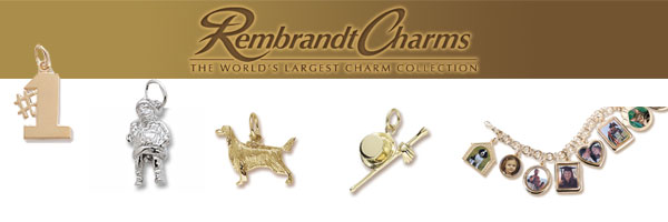 Rembrandt Charms