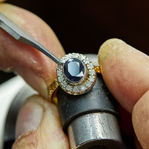 Services At Kent Island Jewelry LLC